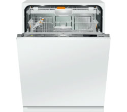 MIELE  G6895SCVi K2O XXL Full-size Integrated Dishwasher
